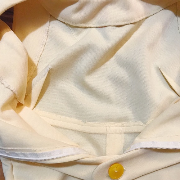 Vintage 60’s Mod Dress - Picture 6 of 6